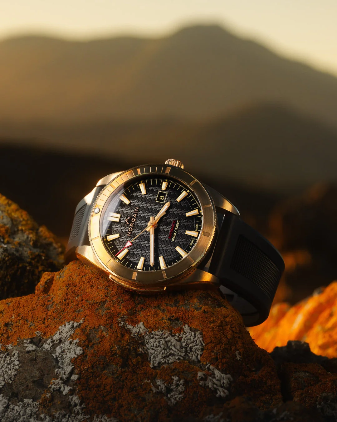 Adventure Golden Hour Limited Edition thumbnail 2
