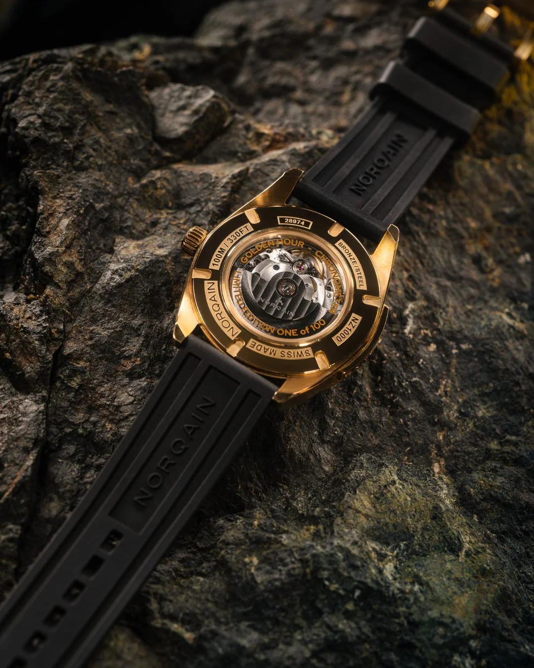 Adventure Golden Hour Limited Edition thumbnail 3