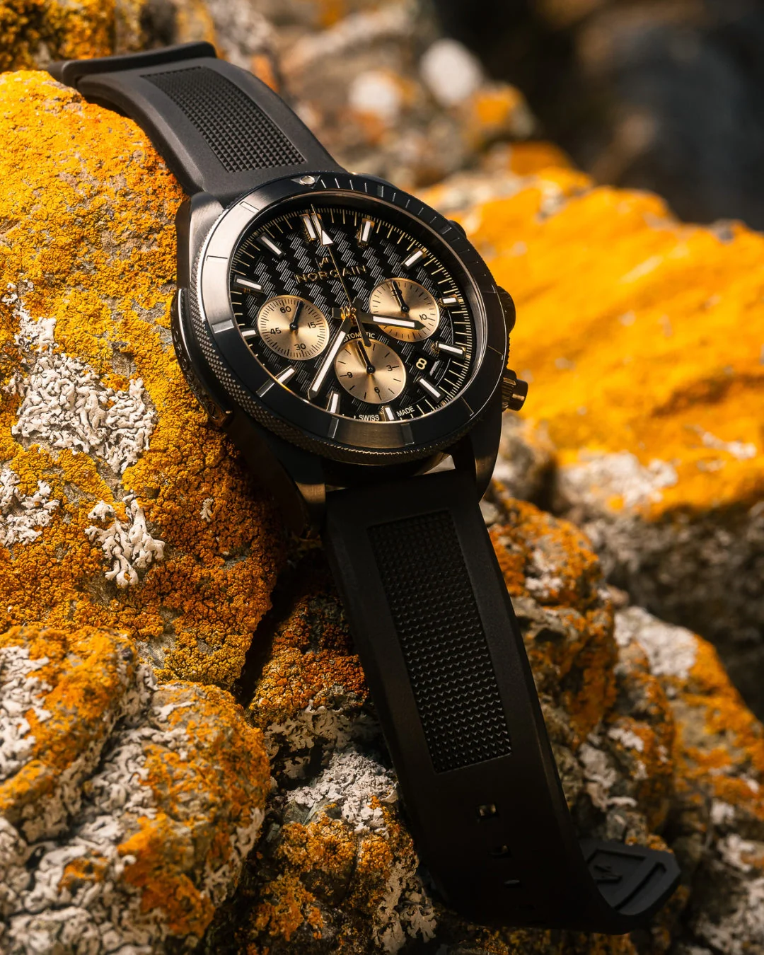 Adventure Chrono Golden Hour Limited Edition thumbnail 2