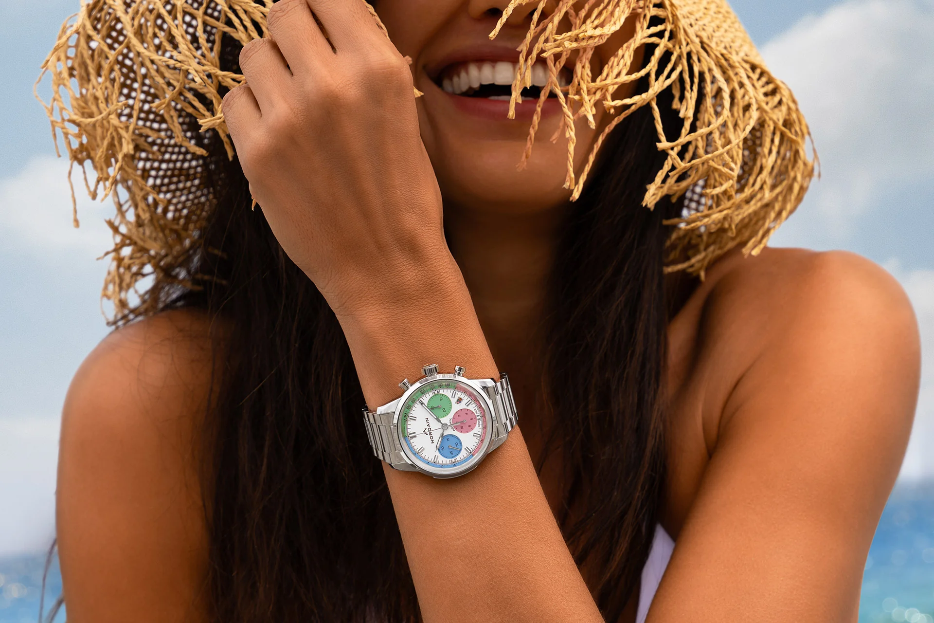 Freedom Chrono Limited Edition thumbnail 2