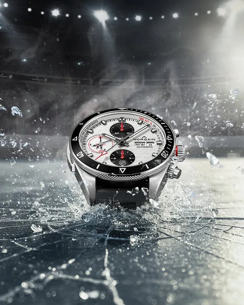Freedom Chrono Limited Edition selected view