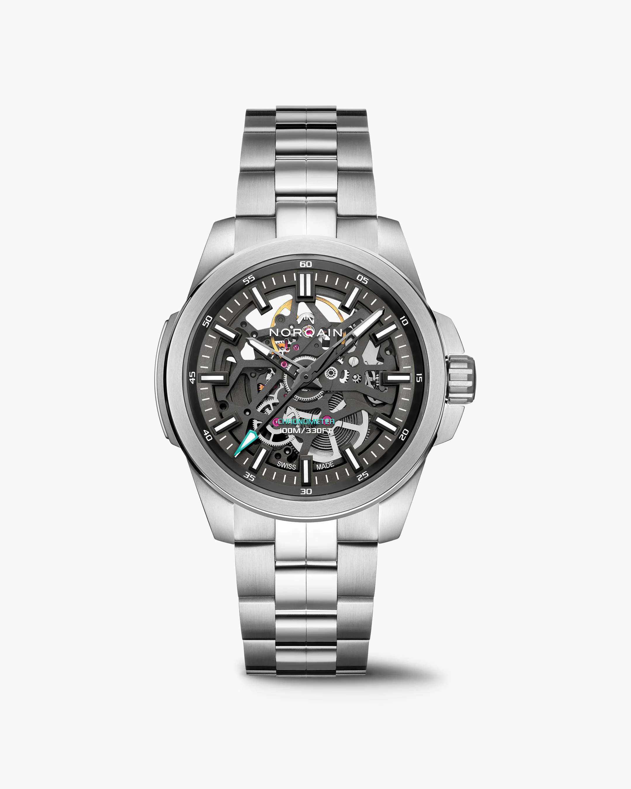 Independence Skeleton 40mm thumbnail 2