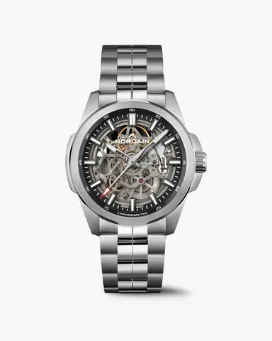 Independence Skeleton 42mm