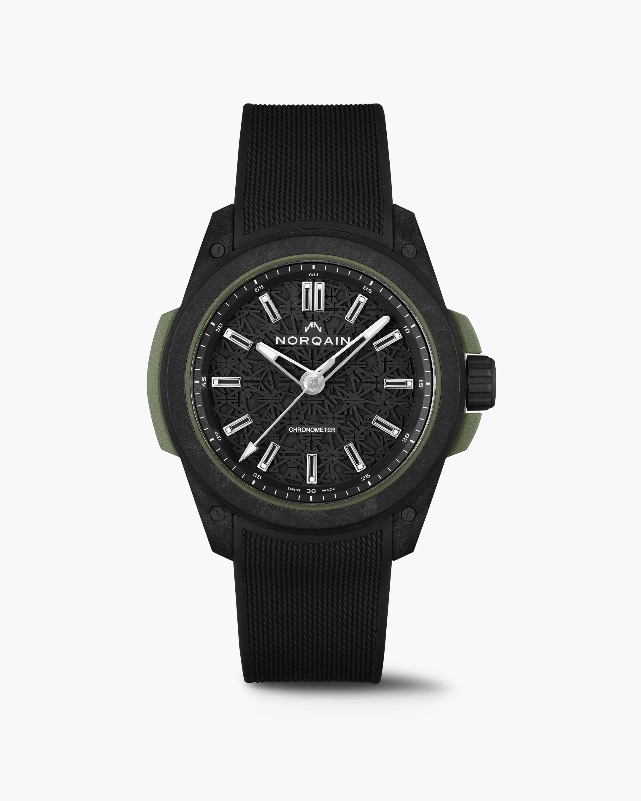 Wild One 42mm Khaki thumbnail 2