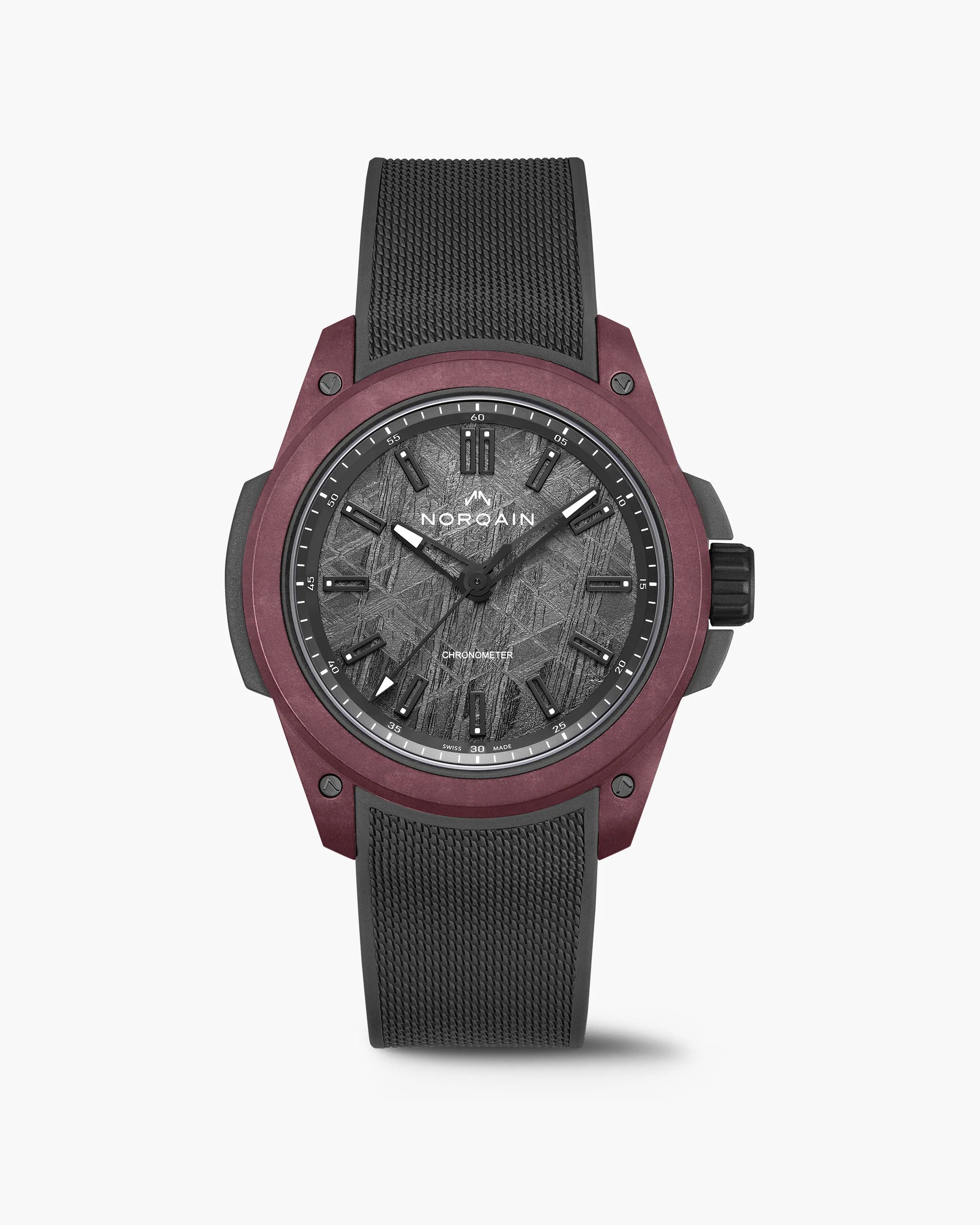 Wild One 42mm Special Edition Meteorite selected view