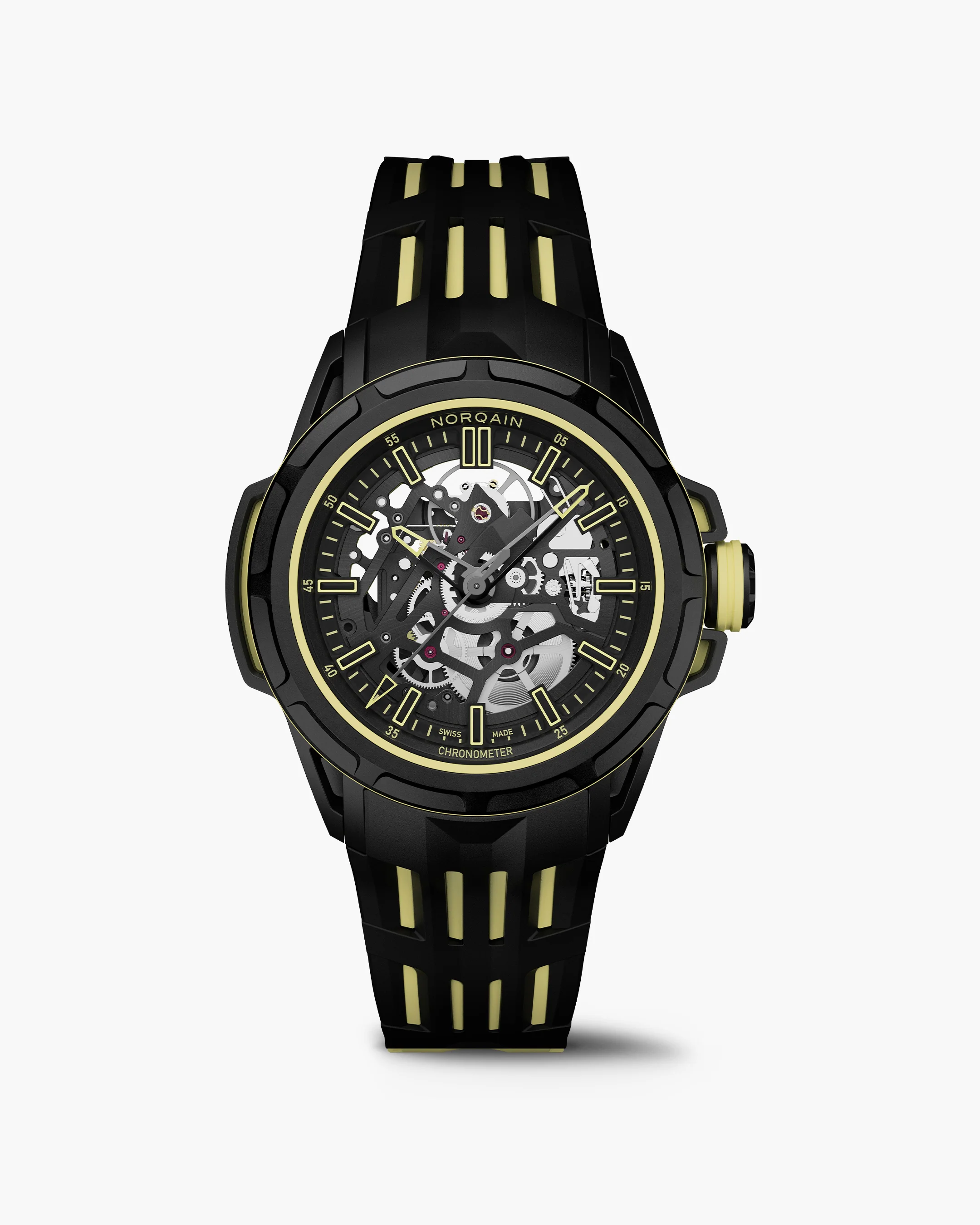 Wild ONE Skeleton X-Lite Limited Edition selected view