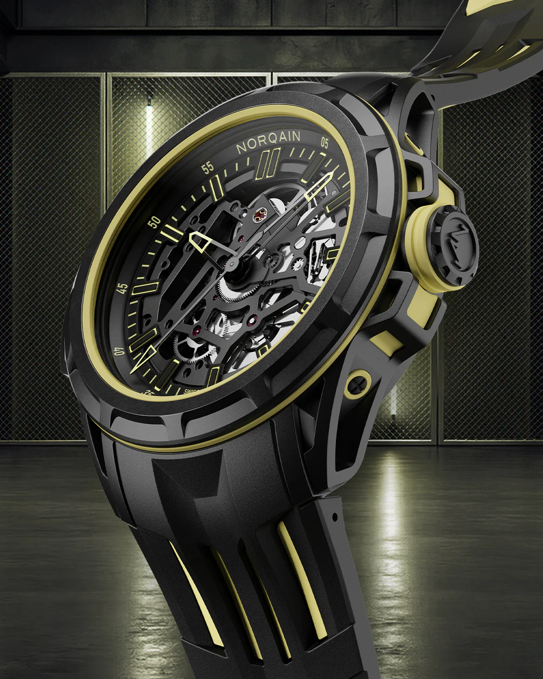 Wild ONE Skeleton X-Lite Limited Edition thumbnail 2