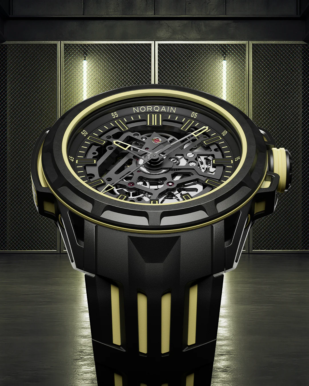 Wild ONE Skeleton X-Lite Limited Edition thumbnail 3