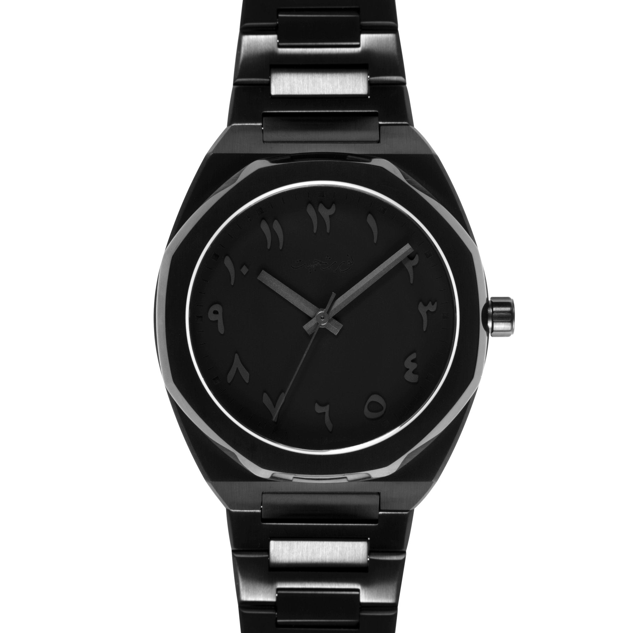 Club Automatic Musou Black Regal LTD Edition Swiss Automatic 1-150 - 40mm thumbnail 4