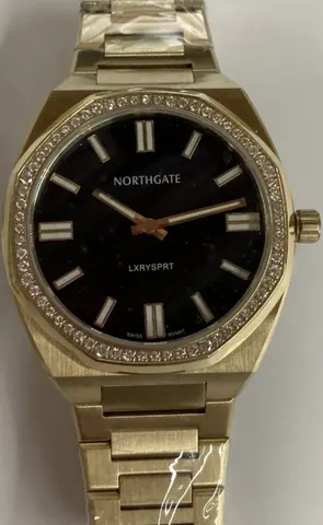 Club Exclusive Black Onyx Gold