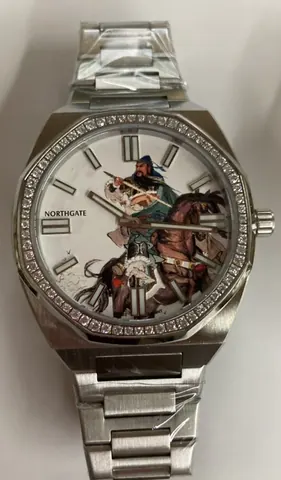 Club Exclusive Guan Yu Silver