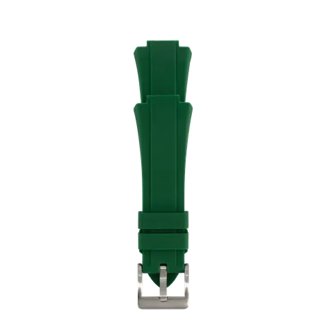 Northgate Club 34 Emerald Green (34mm)