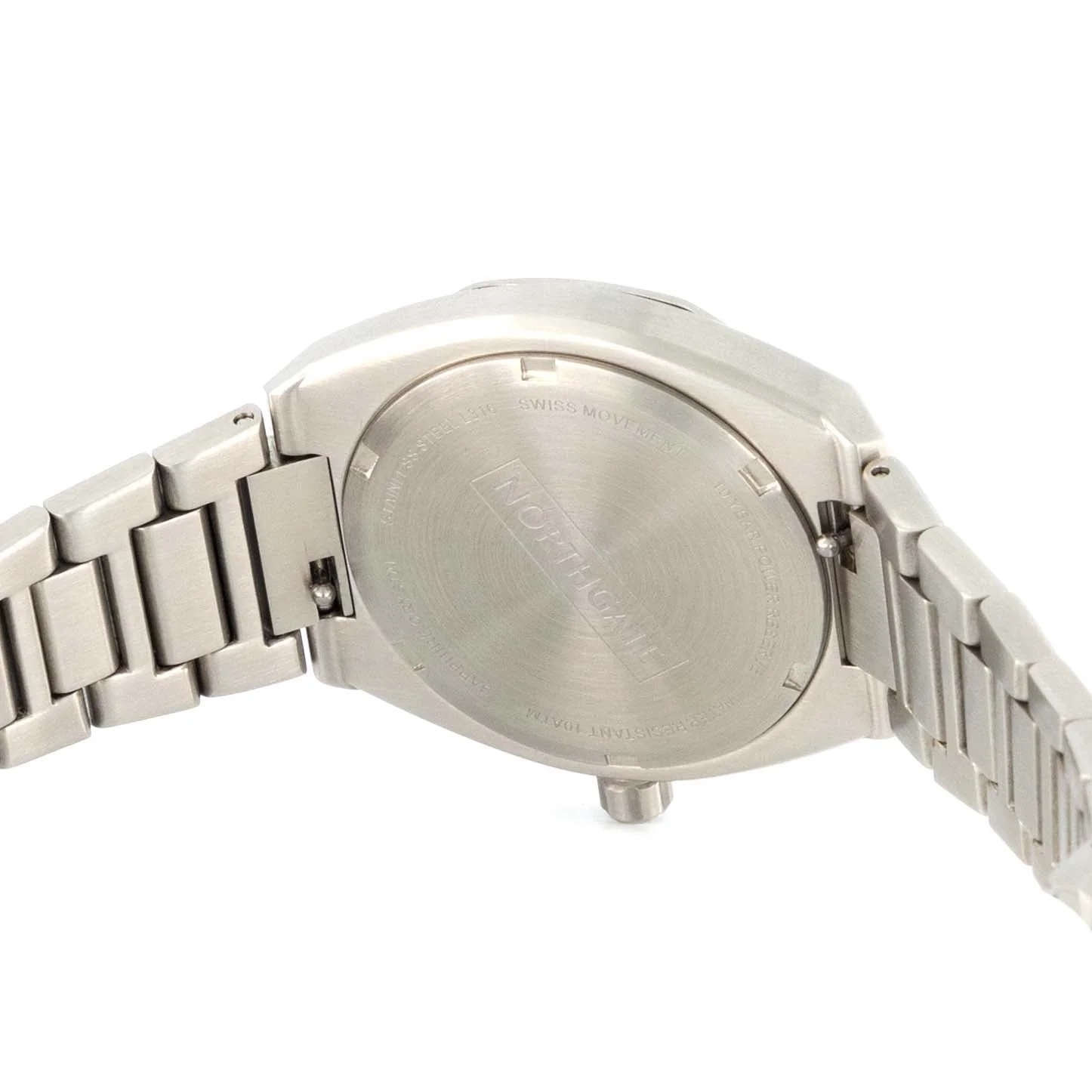 Northgate Club 34 Mutaca Blue (34mm) thumbnail 2