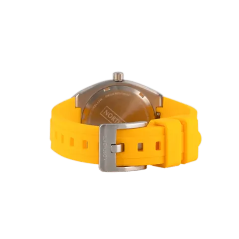 Northgate Club 34 Yuma Yellow (34mm)
