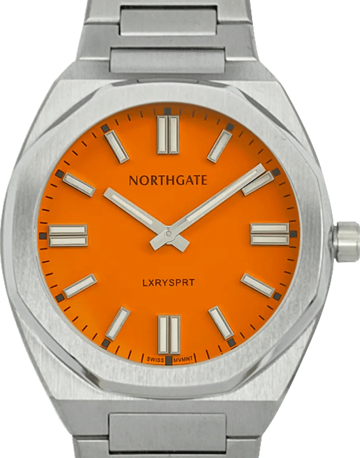 Northgate Club 40 Aristocrat Orange (40mm) thumbnail 2
