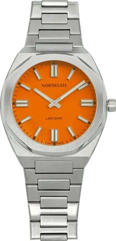Northgate Club 40 Aristocrat Orange (40mm)