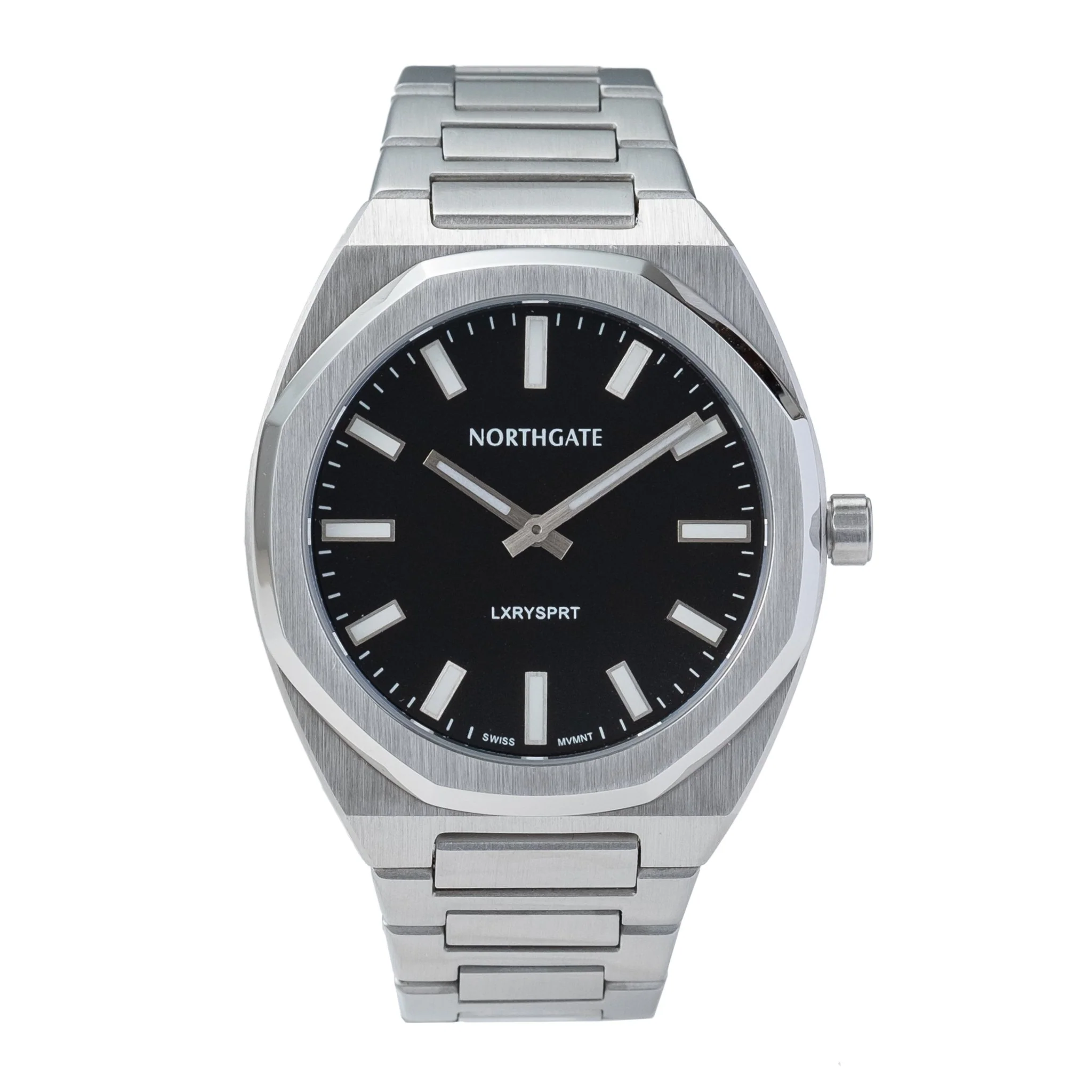 Northgate Club 40 Cool Black (40mm) thumbnail 2