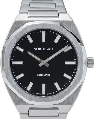 Northgate Club 40 Cool Black (40mm)
