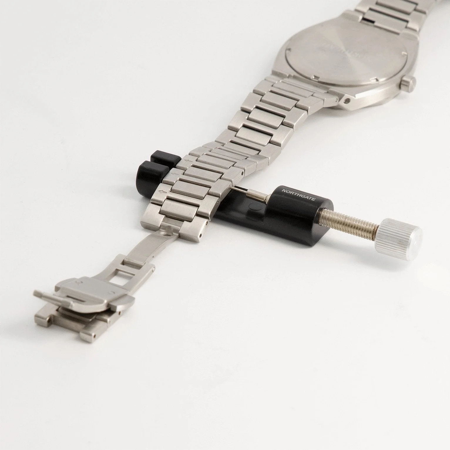 Northgate Club 40 Emerald Green (40mm) - (Limited Stock) thumbnail 2