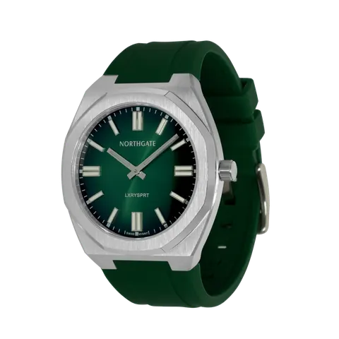 Northgate Club 40 Emerald Green (40mm) - (Limited Stock)
