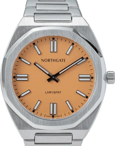 Northgate Club 40 Macchiato (40mm) - (Limited Stock)