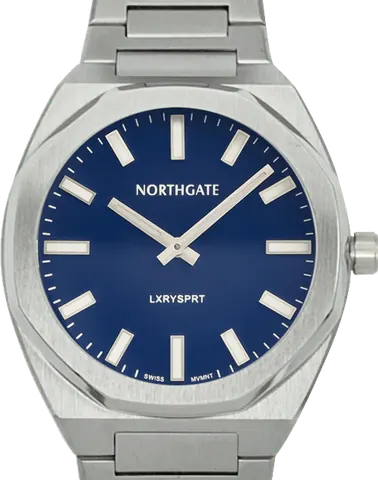Northgate Club 40 Ocean Blue (40mm)