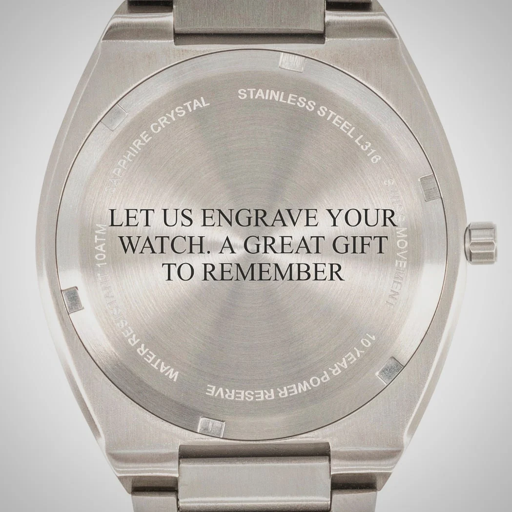 Northgate Club 40 St. Barth Azur (40mm) - (Limited Stock) thumbnail 2
