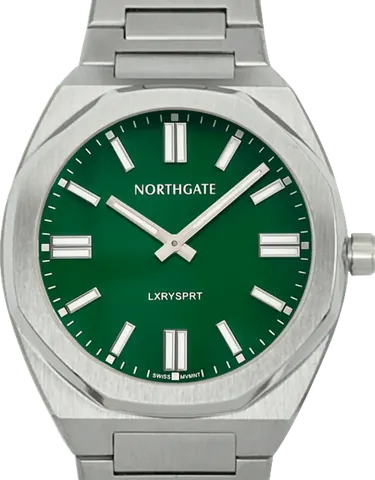 Northgate Club 40 Vesper Green (40mm) - (Limited Stock)