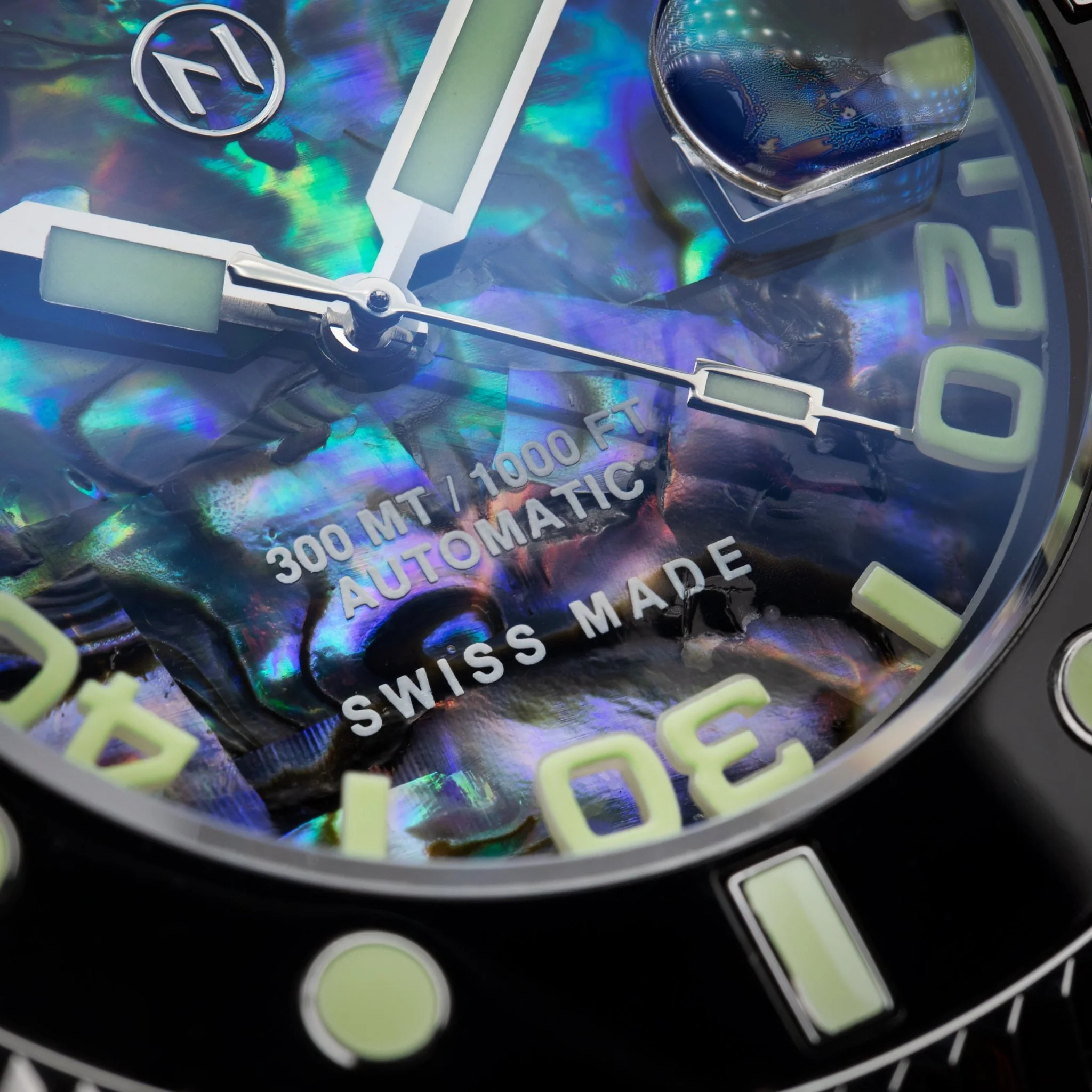 NOVE Atlantean I001-02 (50.5mm) thumbnail 3
