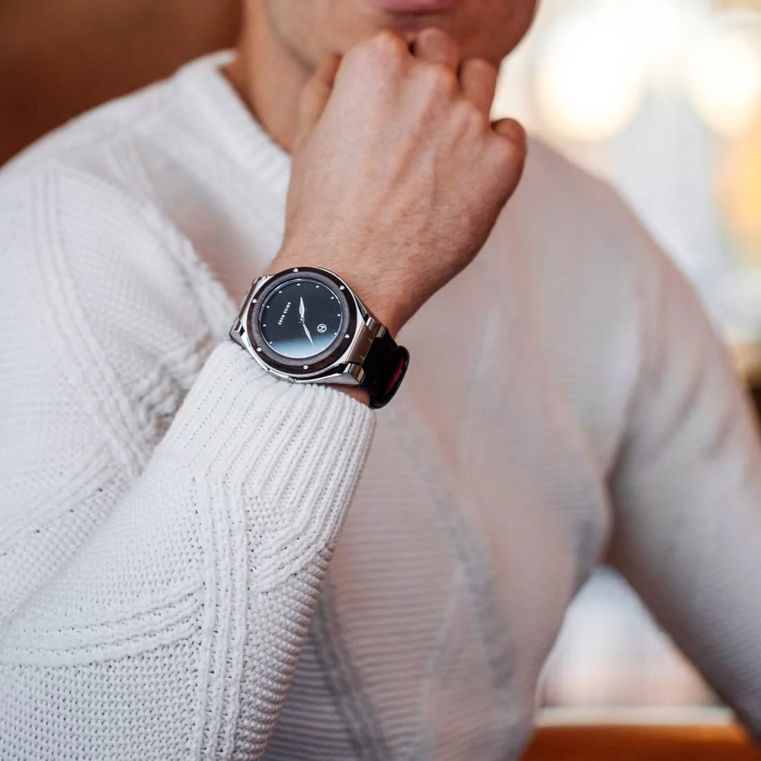 NOVE Craftsman D001-01 thumbnail 3