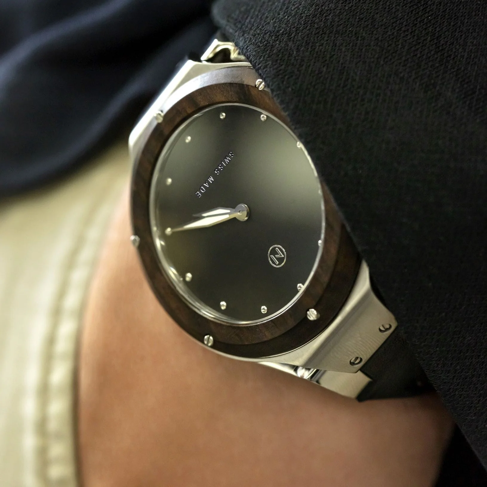 NOVE Craftsman D001-01 thumbnail 4