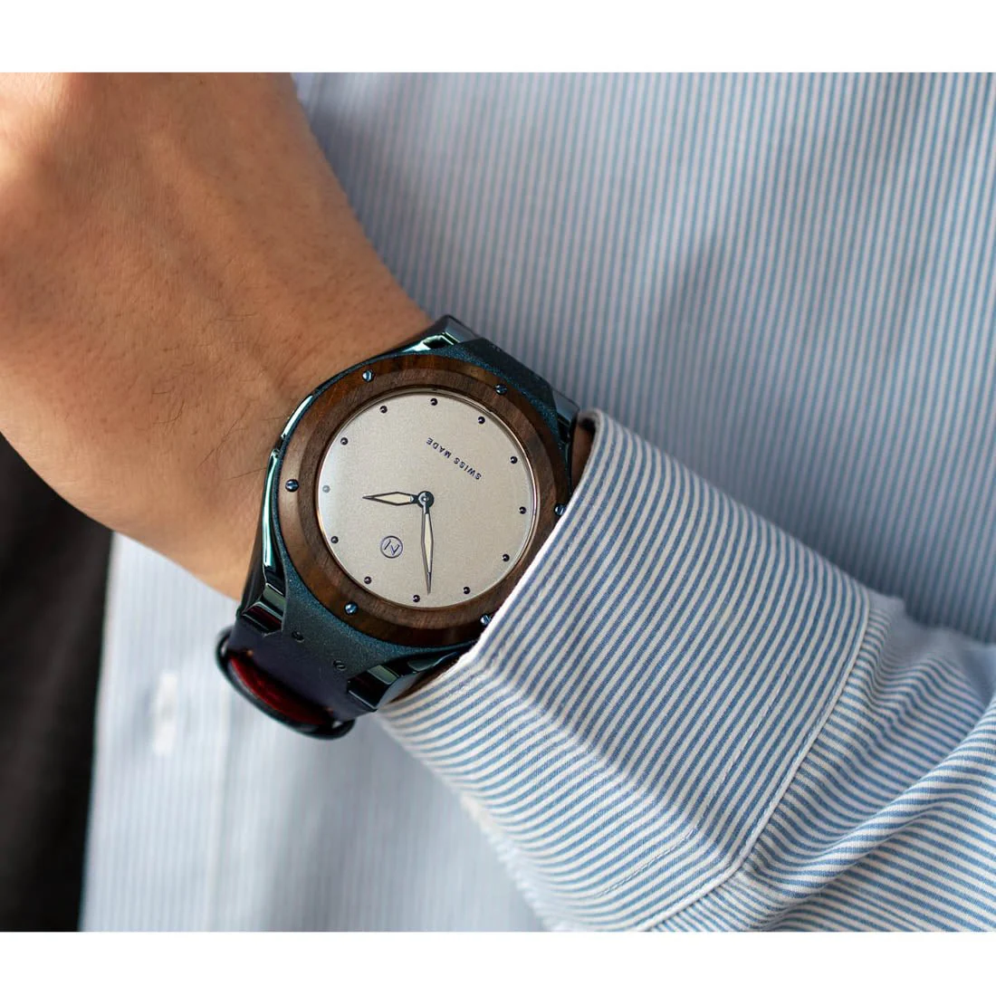 NOVE Craftsman D002-01 thumbnail 3