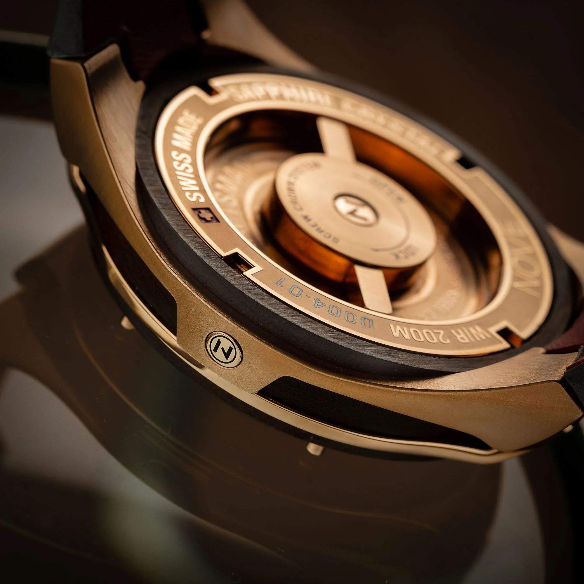 NOVE Craftsman D004-01 thumbnail 4