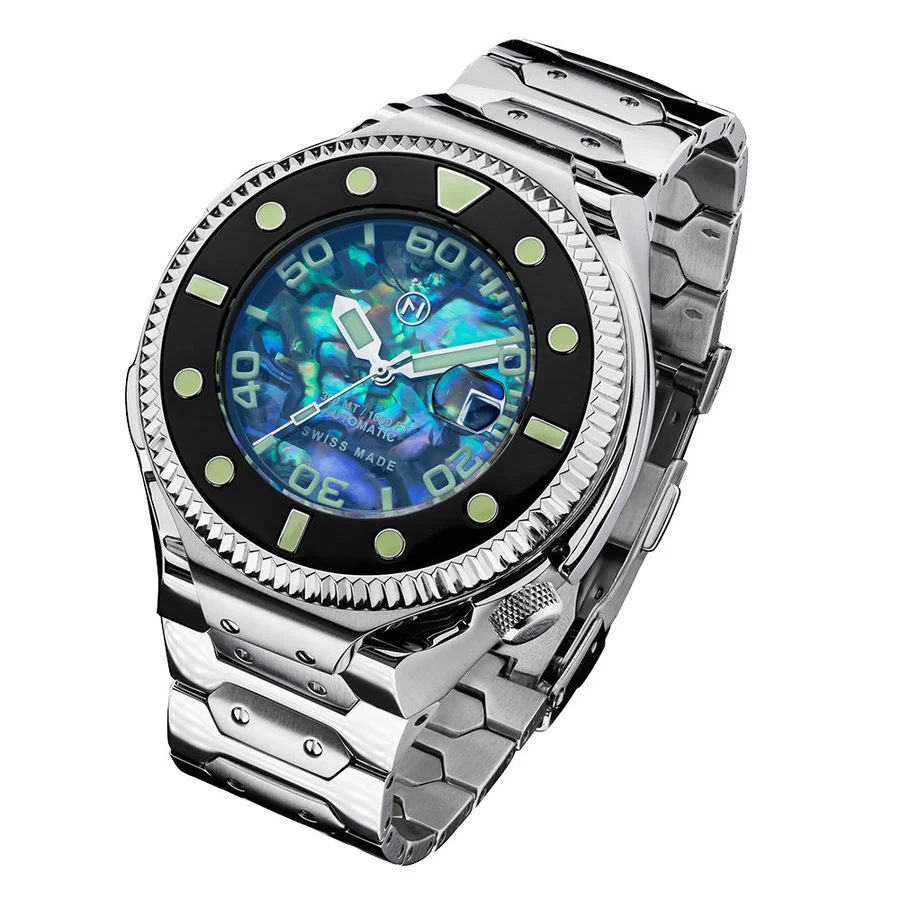Dive Deeper with Atlantean I & II