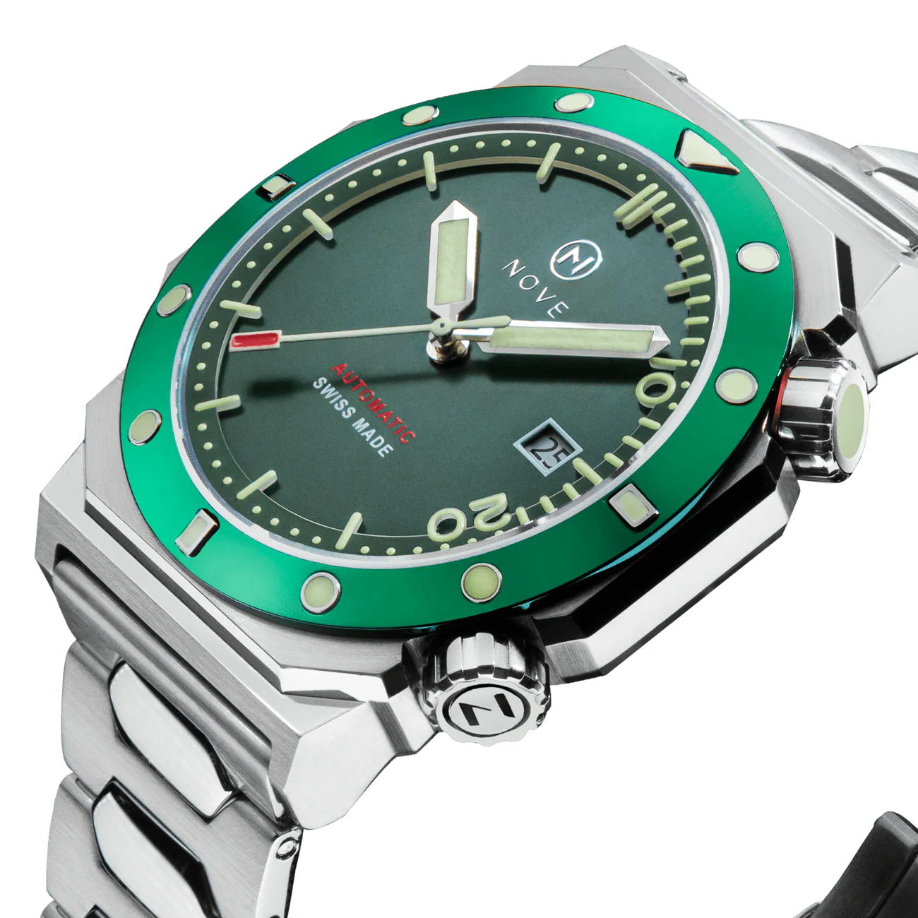 Marine M002-07