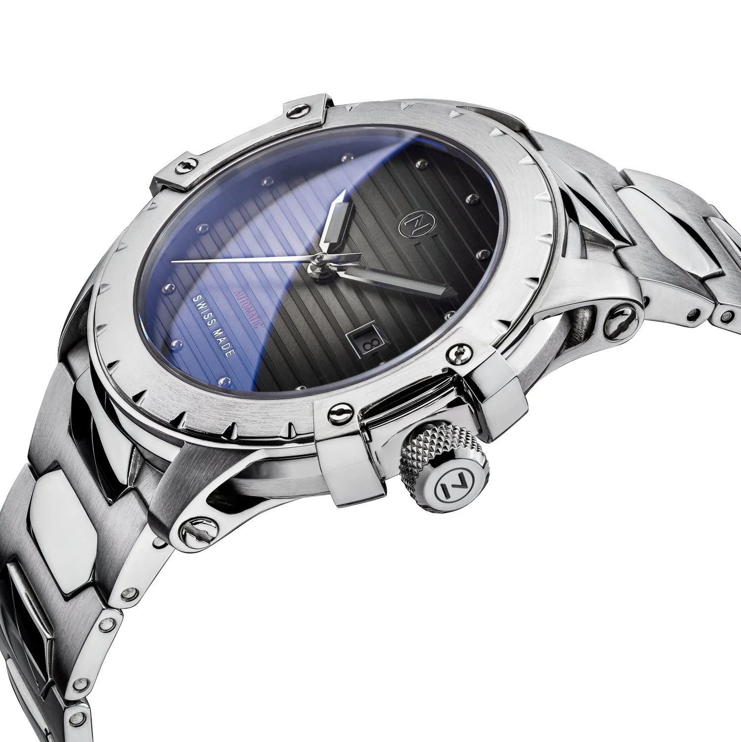 NOVE Modena Automatic H001-02 thumbnail 3