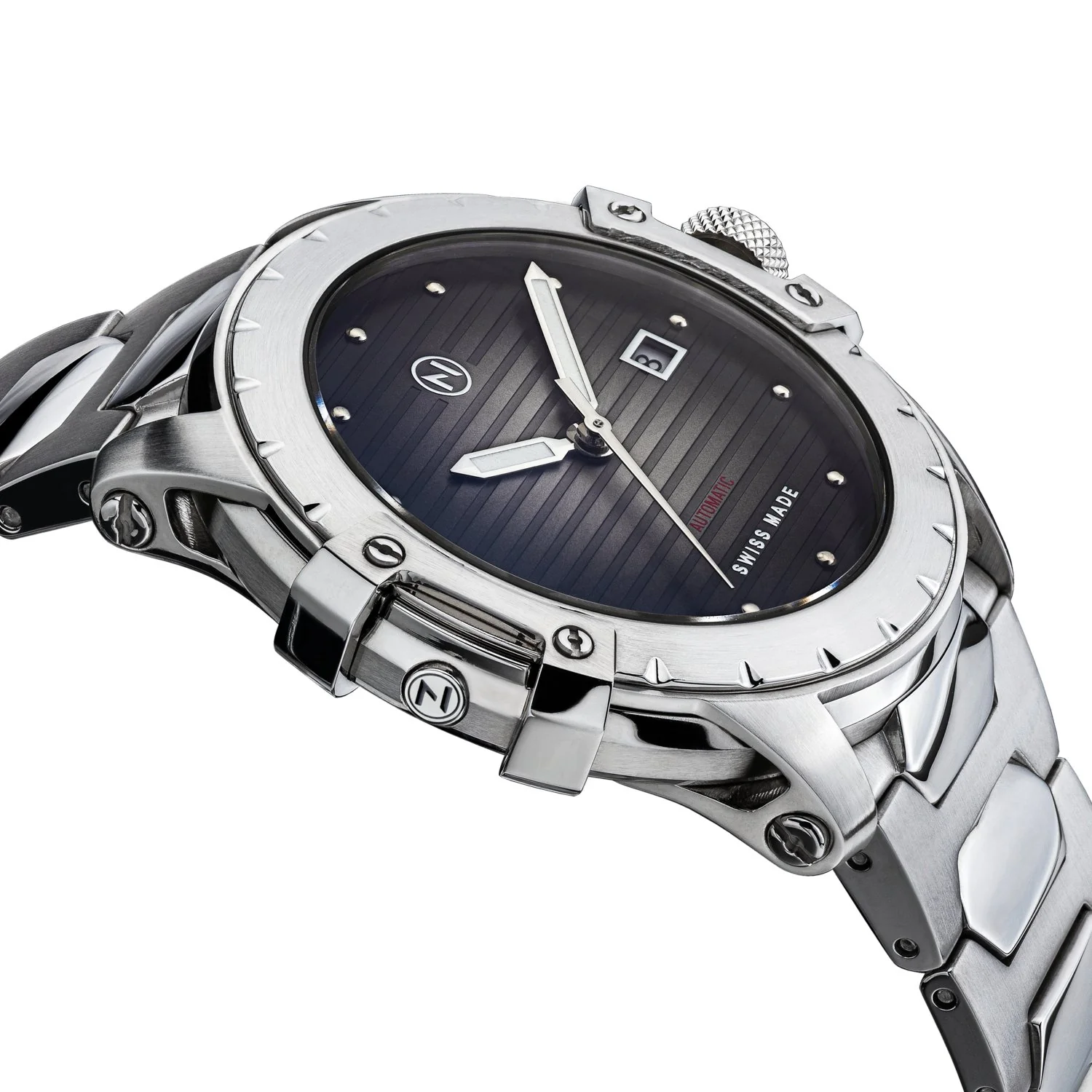 NOVE Modena Automatic H001-02 thumbnail 4