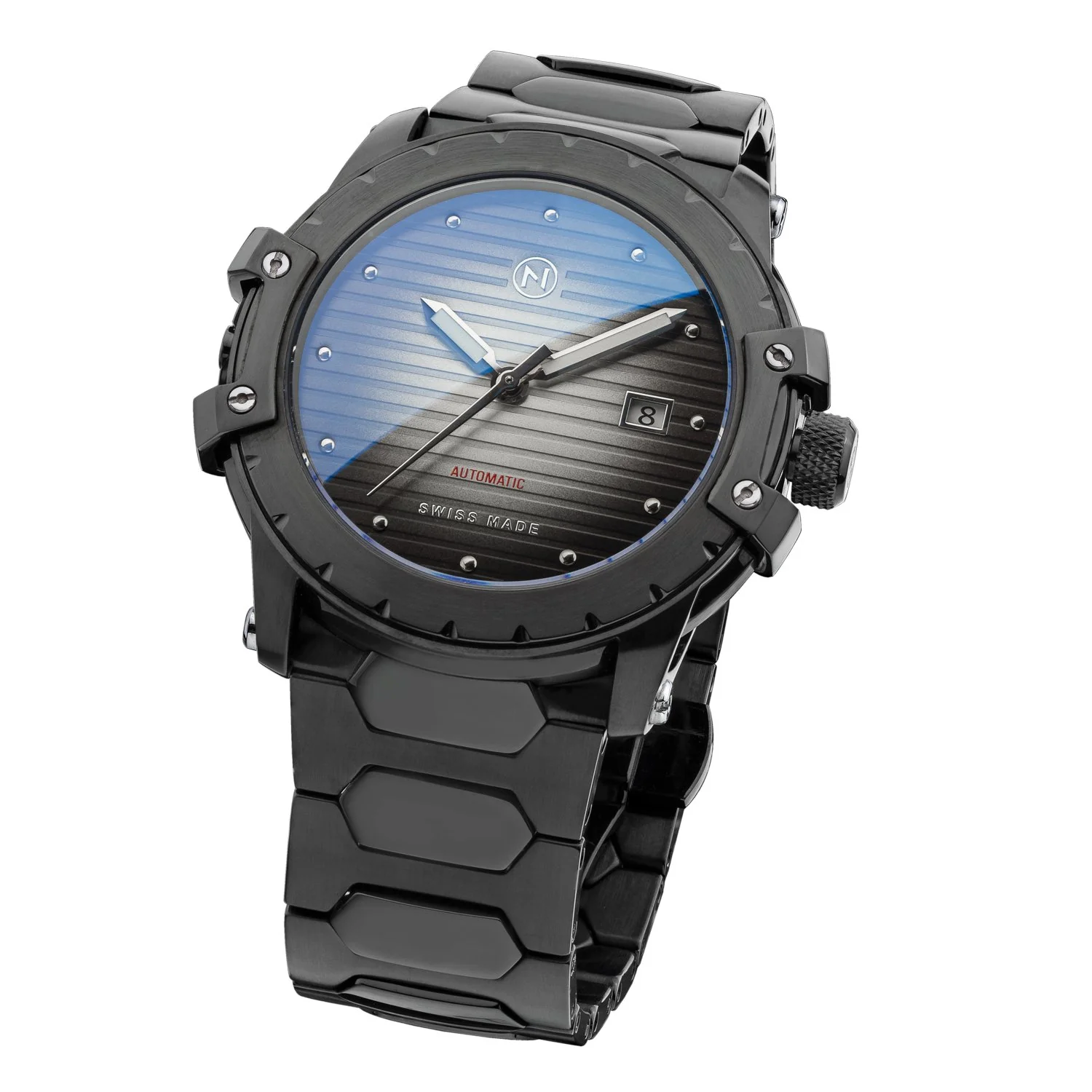 NOVE Modena Automatic H002-02 thumbnail 4