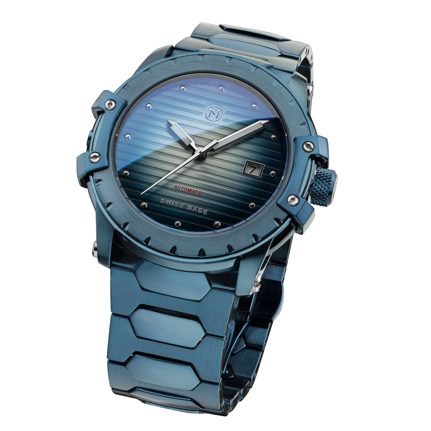 NOVE Modena Automatic H003-02 thumbnail 2
