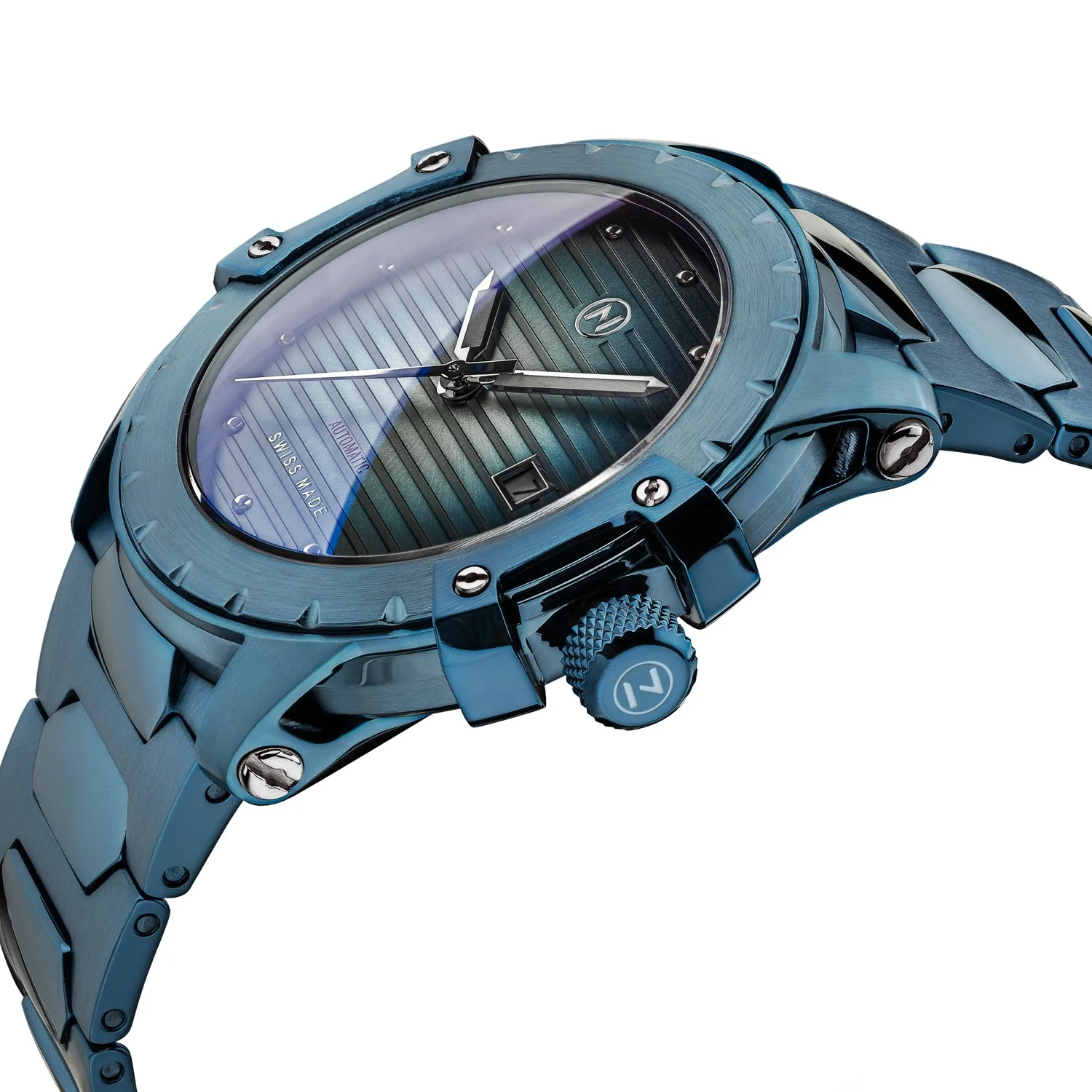 NOVE Modena Automatic H003-02 thumbnail 3