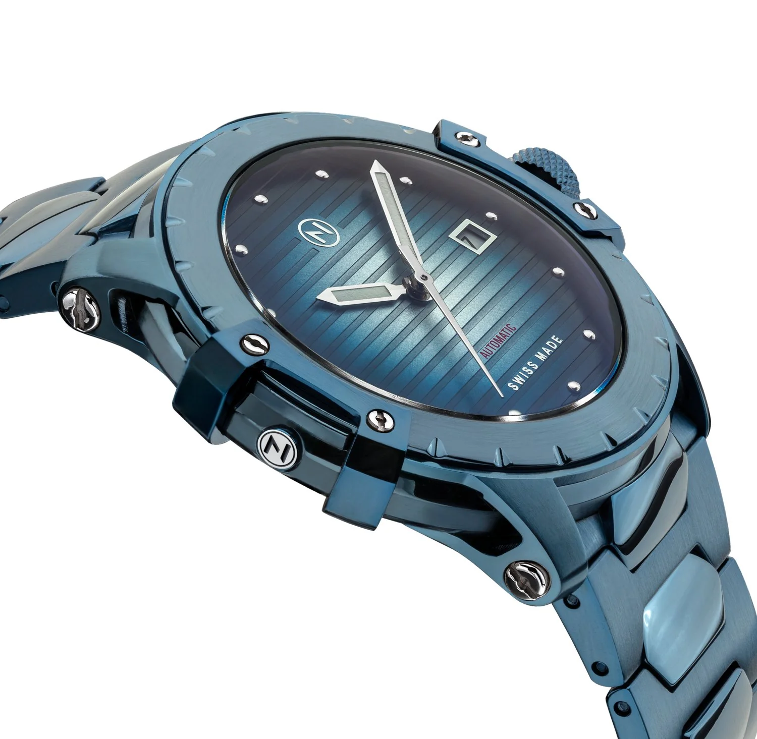 NOVE Modena Automatic H003-02 thumbnail 4