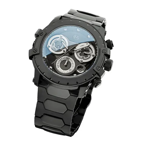 Modena Chronograph
