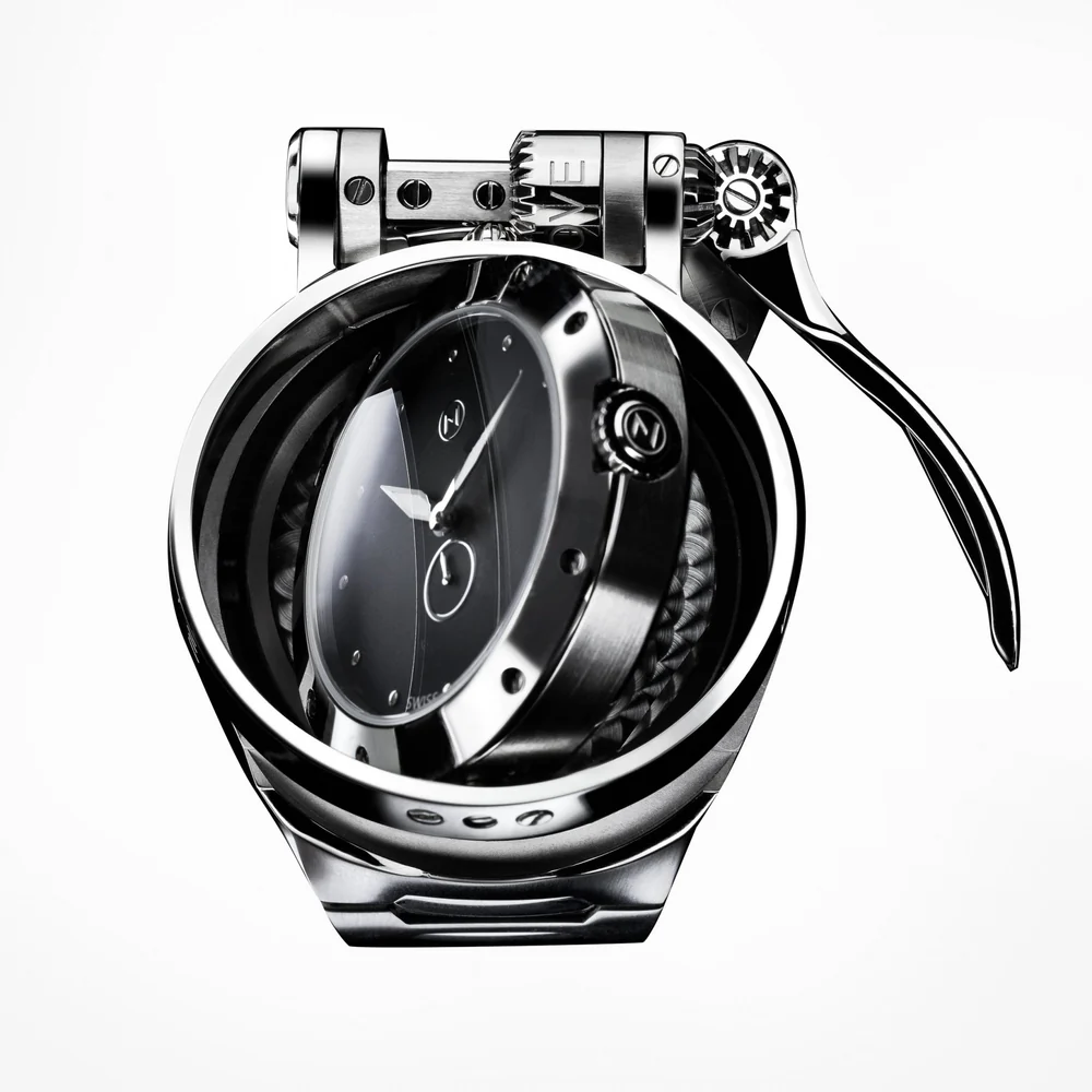 NOVE Gemini J001-02 thumbnail 2