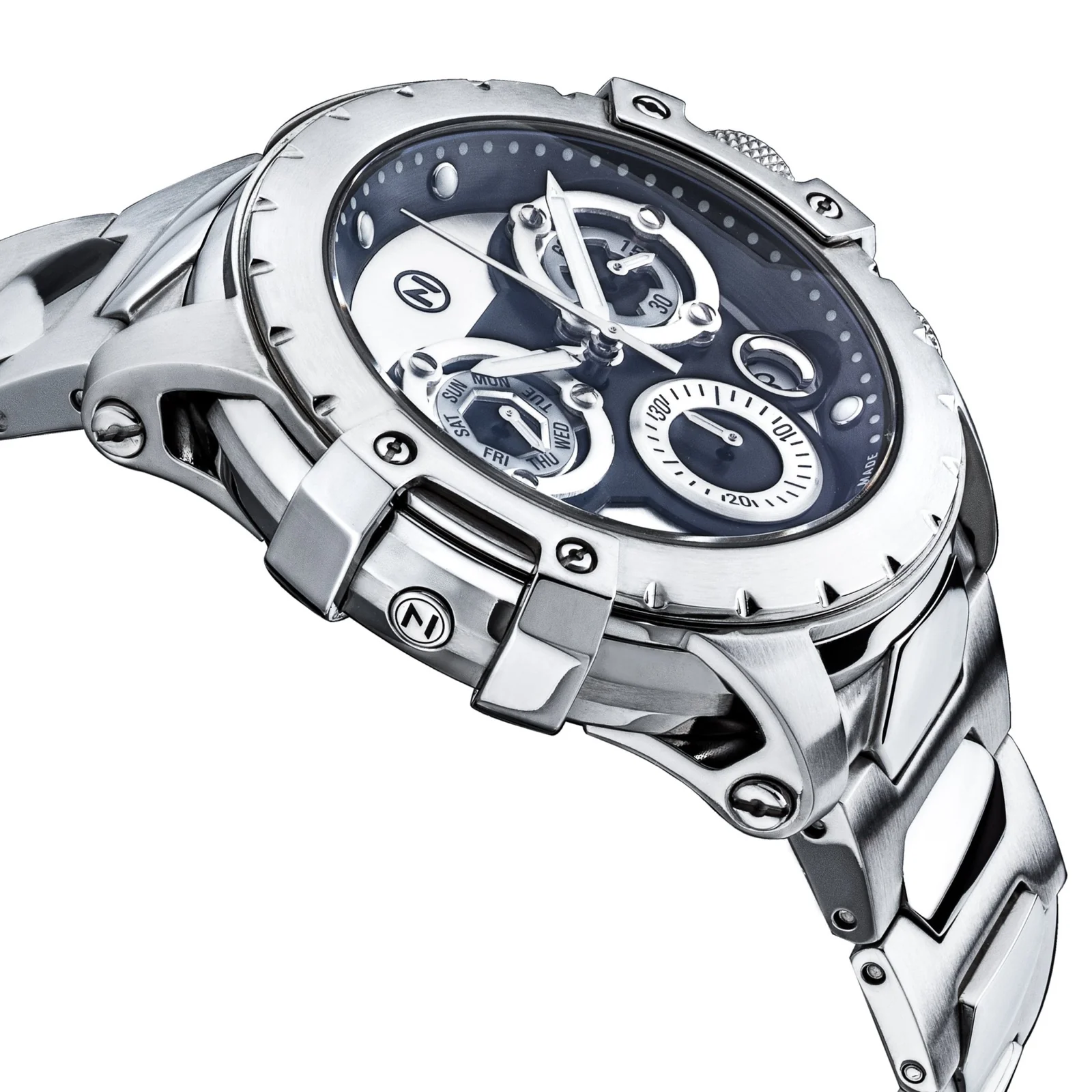 NOVE Modena Chronograph K001-02 thumbnail 2