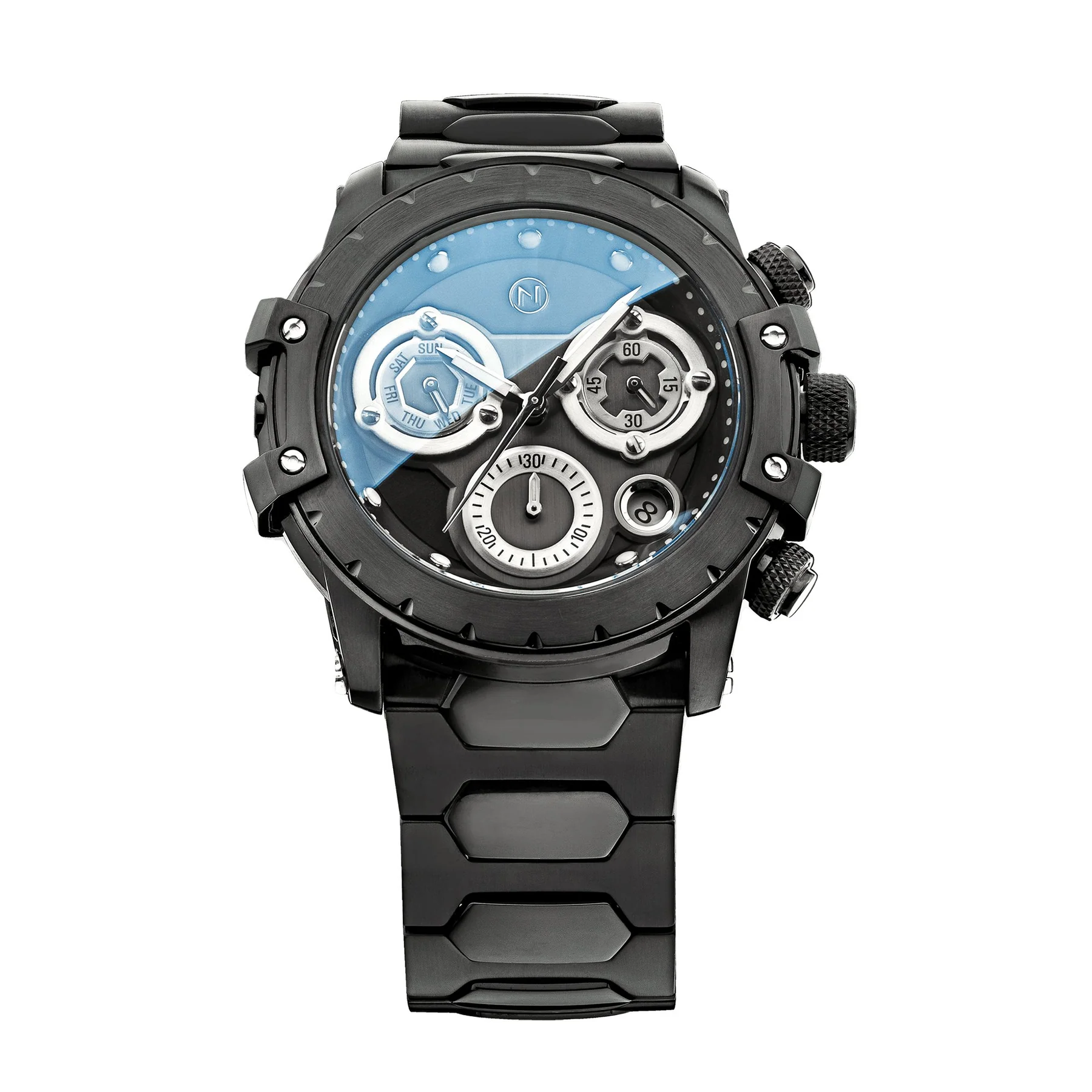 NOVE Modena Chronograph K002-02 thumbnail 2
