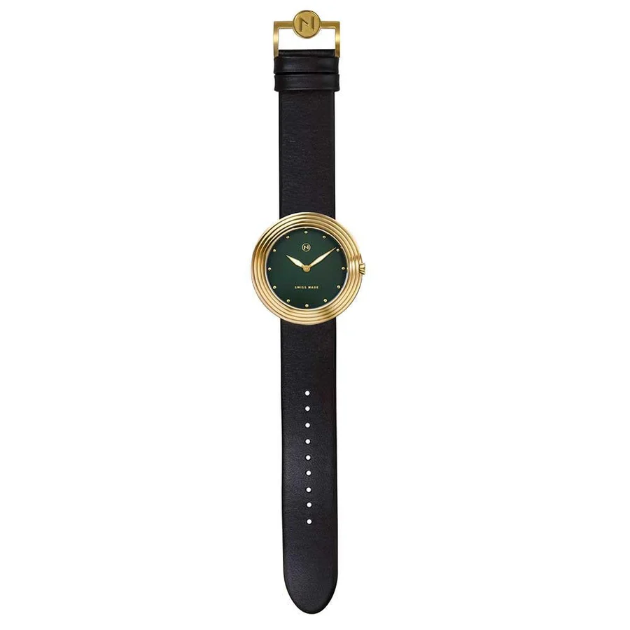 NOVE Streamliner A006-01