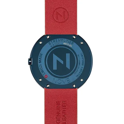 NOVE Streamliner A012-01