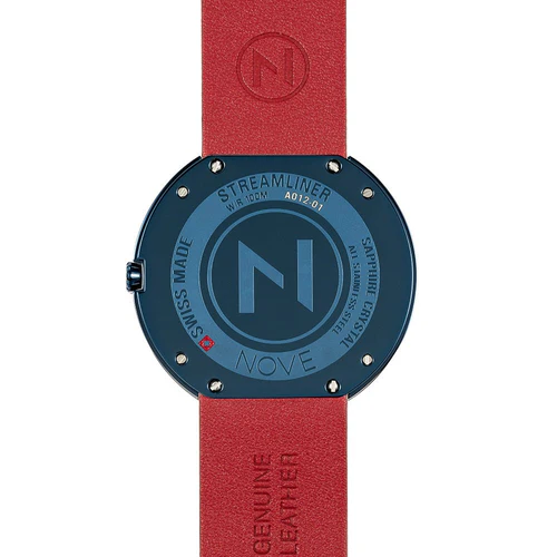 NOVE Streamliner A012-01