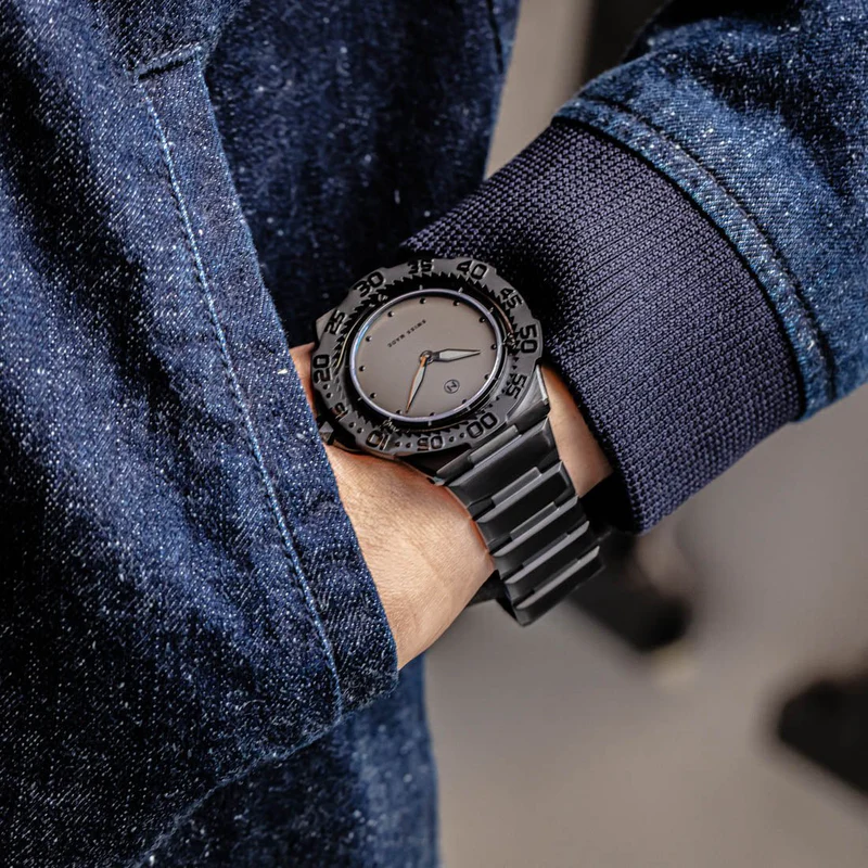 NOVE Trident Collection