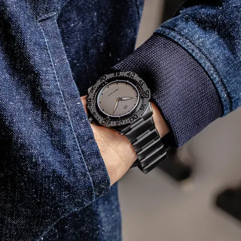 NOVE Trident E002-02